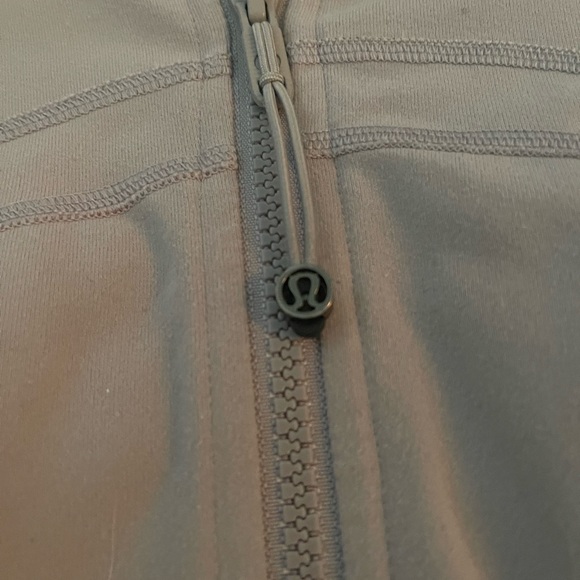 Lululemon womens define jacket - Picture 3 of 4